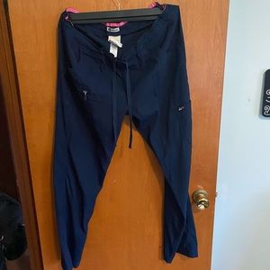 Koi light pants large reg